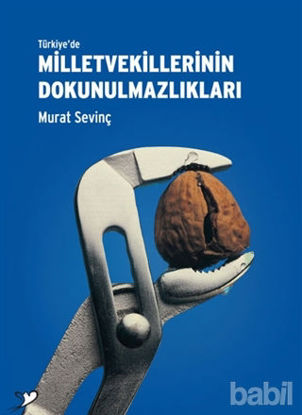 Picture of Türkiye’de Milletvekillerinin Dokunulmazlıkları