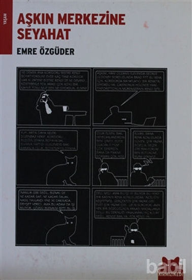 Picture of Aşkın Merkezine Seyahat