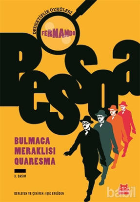 Picture of Bulmaca Meraklısı Quaresma