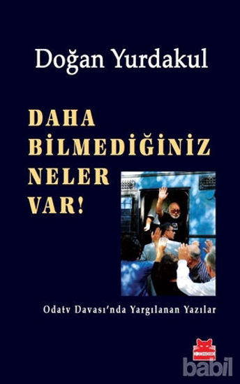 Picture of Daha Bilmediğiniz Neler Var!