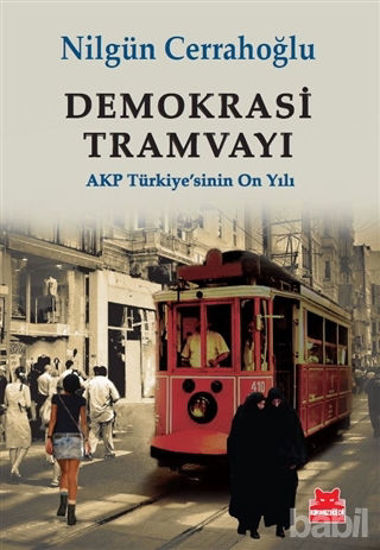 Picture of Demokrasi Tramvayı