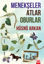 Picture of Menekşeler Atlar Oburlar