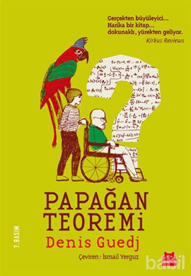 Picture of Papağan Teoremi