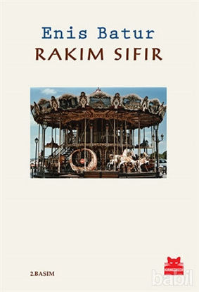 Picture of Rakım Sıfır