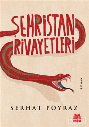 Picture of Şehristan Rivayetleri