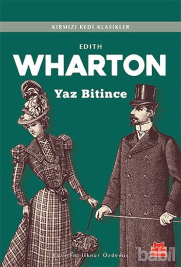 Picture of Yaz Bitince