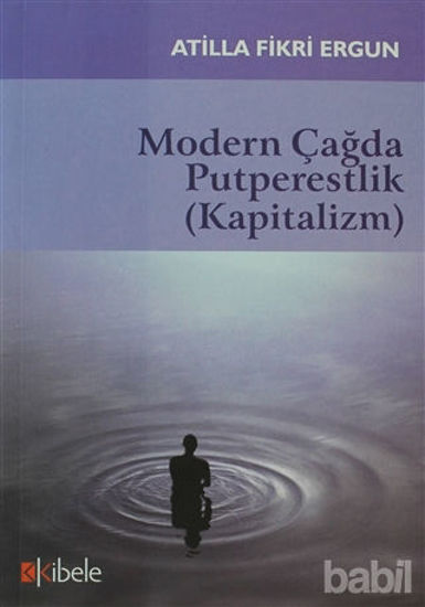 Picture of Modern Çağda Putperestlik (Kapitalizm)