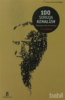 Picture of 100 Soruda Kemalizm