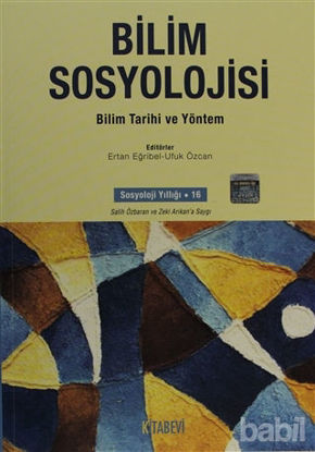 Picture of Bilim Sosyolojisi