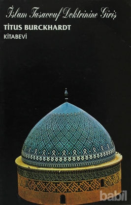 Picture of İslam Tasavvuf Doktrinine Giriş