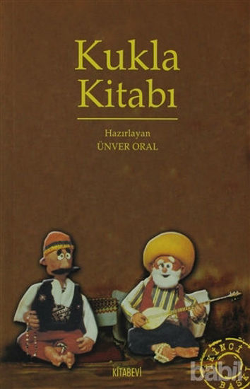 Picture of Kukla Kitabı