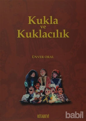 Picture of Kukla ve Kuklacılık
