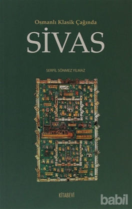 Picture of Osmanlı Klasik Çağında Sivas