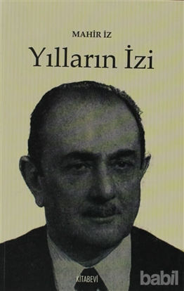 Picture of Yılların İzi