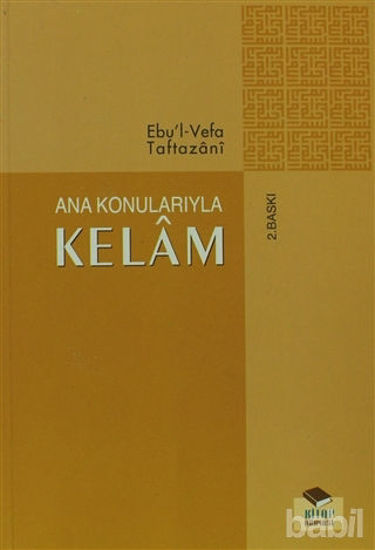 Picture of Ana Konularıyla Kelam