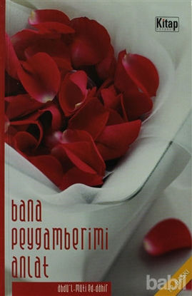 Picture of Bana Peygamberimi Anlat
