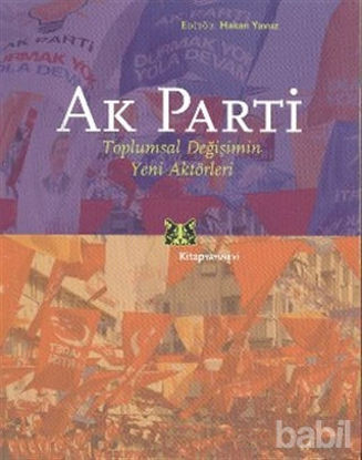 Picture of Ak Parti