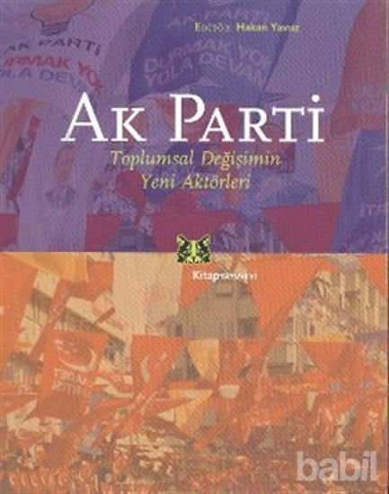 Picture of Ak Parti