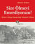 Picture of Size Ölmeyi Emrediyorum Birinci Dünya Savaşı’nda Osmanlı Ordusu