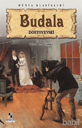 Picture of Budala