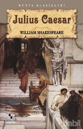 Picture of Julius Caesar