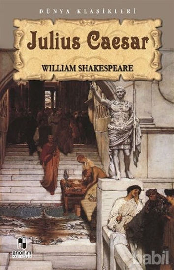 Picture of Julius Caesar