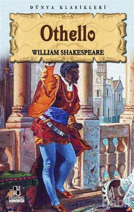 Picture of Othello