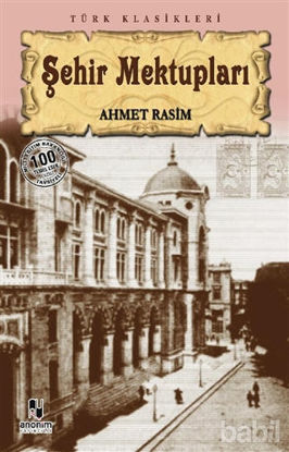Picture of Şehir Mektupları