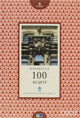 Picture of İstanbul’un 100 Kuşevi