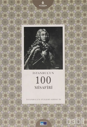 Picture of İstanbul’un 100 Misafiri