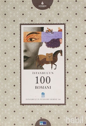 Picture of İstanbul’un 100 Romanı