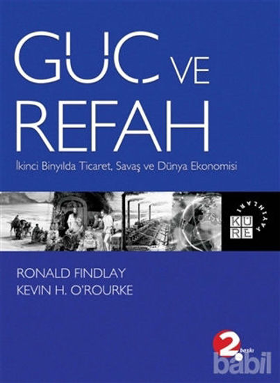 Picture of Güç ve Refah