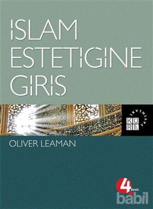 Picture of İslam Estetiğine Giriş