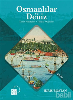 Picture of Osmanlılar ve Deniz