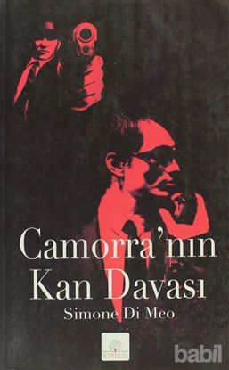 Picture of Camorra’nın Kan Davası