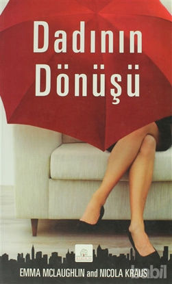 Picture of Dadının Dönüşü