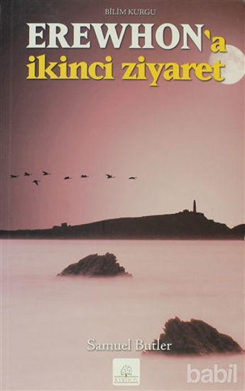 Picture of Erewhon’a İkinci Ziyaret