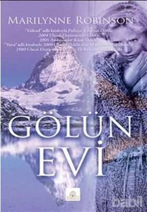 Picture of Gölün Evi