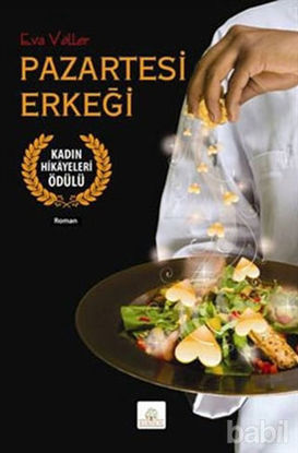 Picture of Pazartesi Erkeği