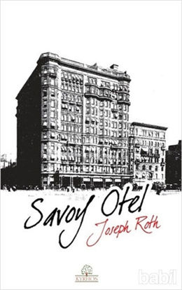Picture of Savoy Otel