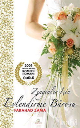 Picture of Zenginler İçin Evlendirme Bürosu
