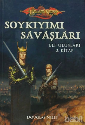 Picture of Soykıyımı Savaşları