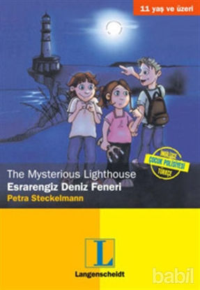 Picture of Esrarengiz Deniz Feneri - The Mysterious Lighthouse