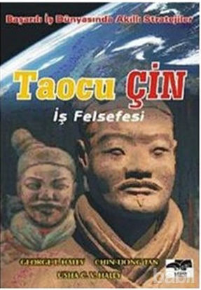 Picture of Taocu Çin İş Felsefesi