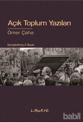 Picture of Açık Toplum Yazıları