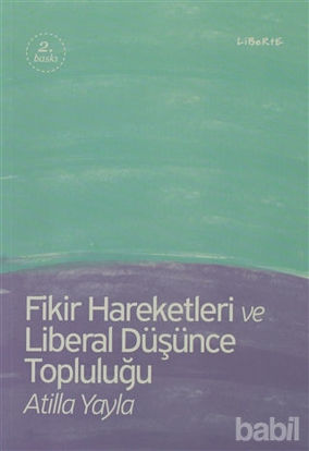 Picture of Fikir Hareketleri ve Liberal Düşünce Topluluğu