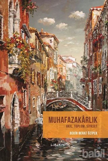 Picture of Muhafazakarlık