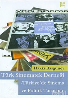 Picture of Türk Sinematek Derneği