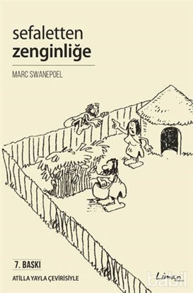 Picture of Sefaletten Zenginliğe