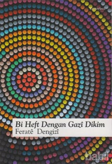 Picture of Bi Heft Dengan Gazi Dikim
